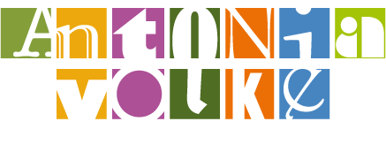 Antonia Volke - Logo